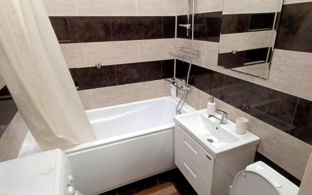 Apartamenty na ulitse Proletarskaya 165