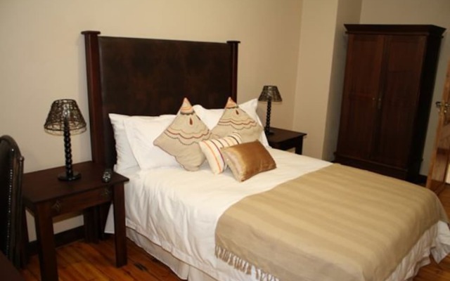 Milner Inn