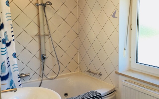 Sonnenhof Ferienwohnungen