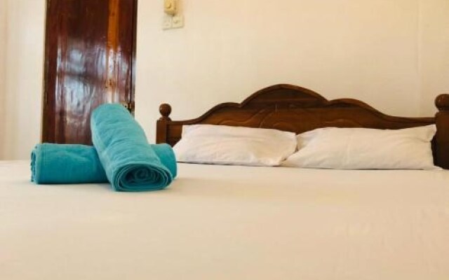 gamage guest house