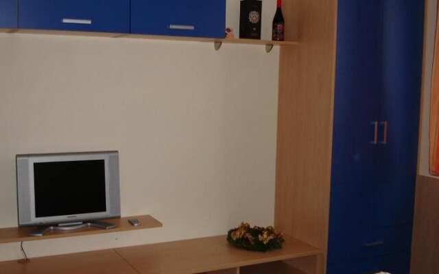 Sporthotel Vestec