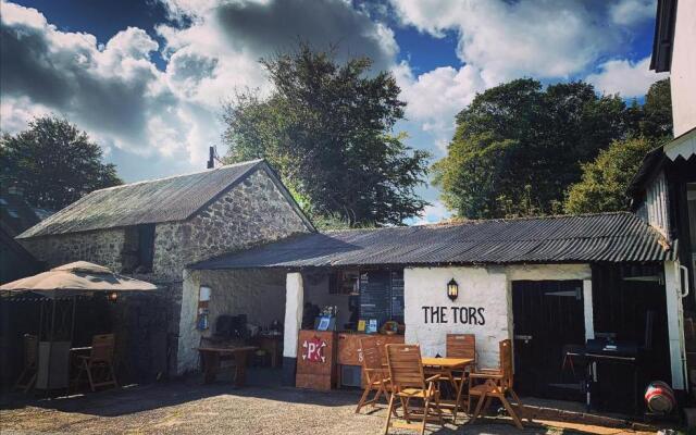The Tors