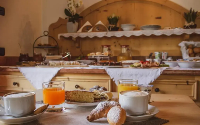 Albergo Garnì La Soldanella