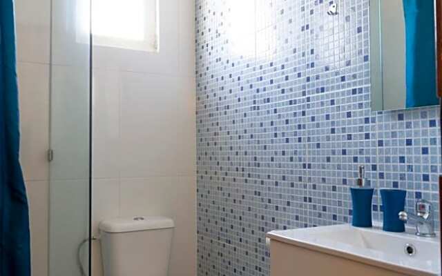 Marias Hostel & Surf