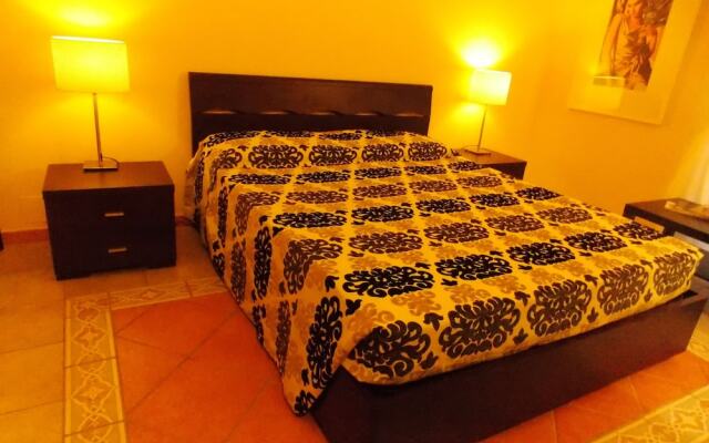 Glamour Center Of Rome B&B