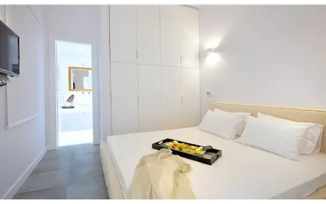 Mykonos Ark Villas
