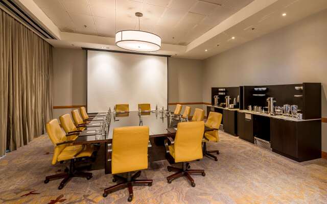 Hyatt Regency Trinidad