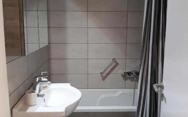 Argostoli Central Square Apartment No5 1st floor