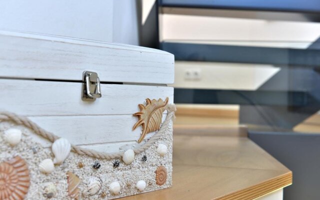 Ferienhaus Leuchtturm