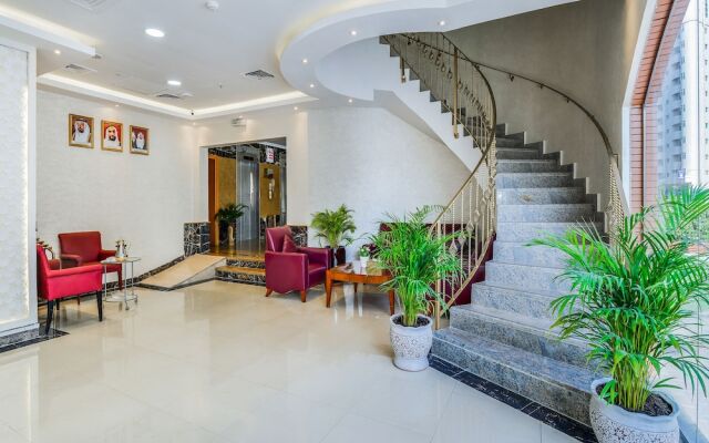 Ruwi Hotel Apartments