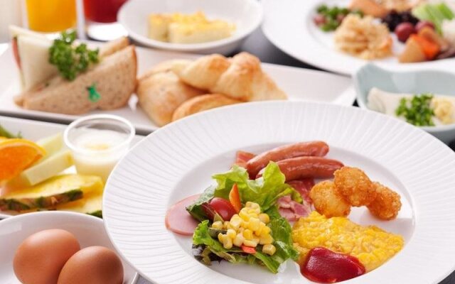 Tateshina Wanwan Paradise Cottage