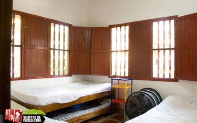 Hostal Roldan