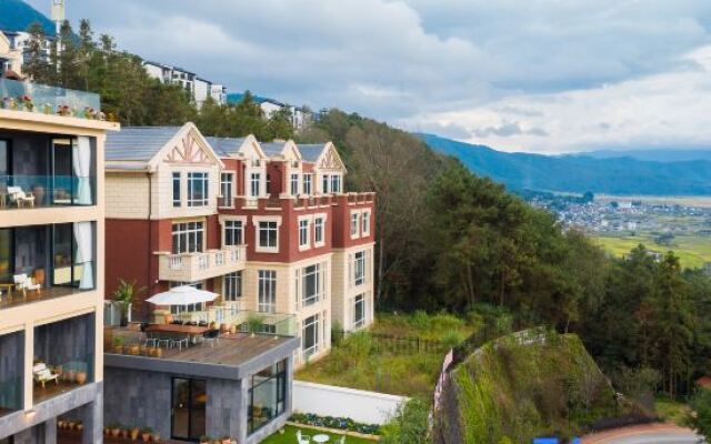 Xiweili Hot spring homestay