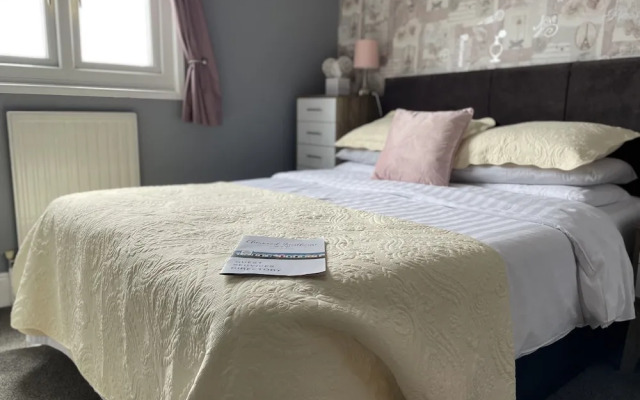 Cherwood Guesthouse