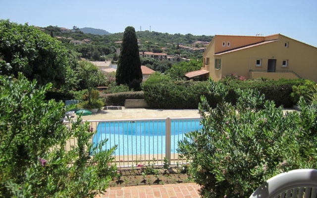 Residence Marie-Diane