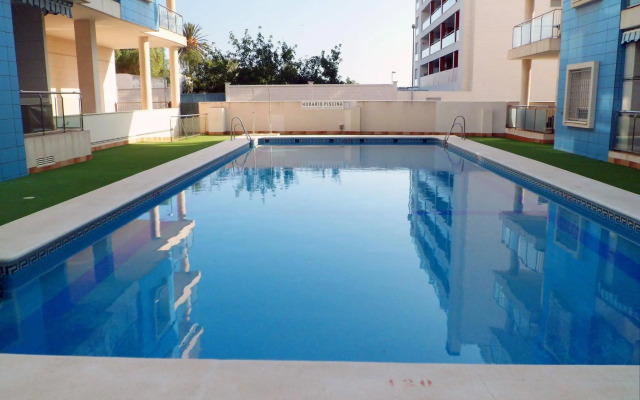 Realrent Costa Aguadulce