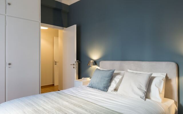 UPSTREET Chic Flat in the Heart of Athens