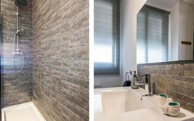 Apartment Ruzafa Market I