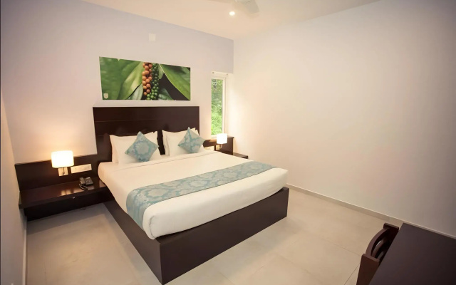 Crayons Guest House