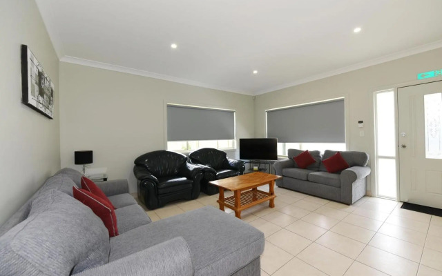 Paradise Beach House