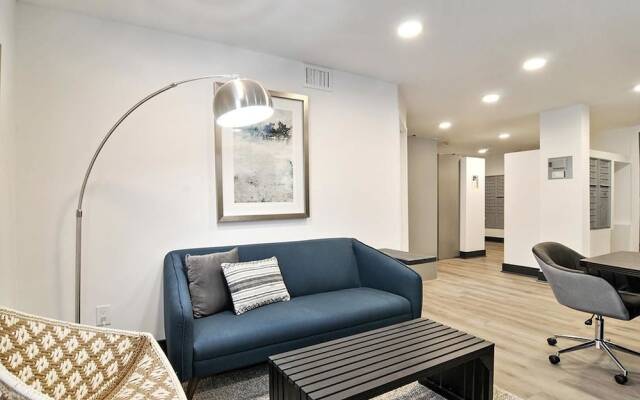 Arrive 800 Penn Executive 1br 1 Ba