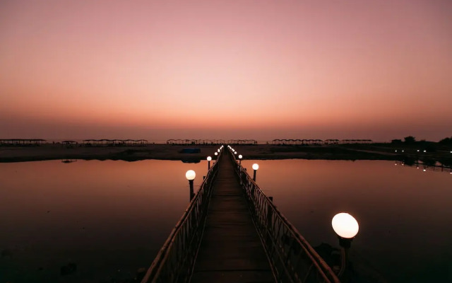 The Sunset