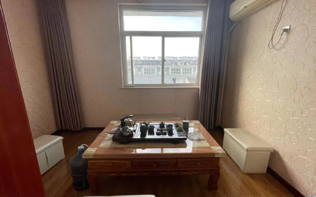 Hebi Meida Business Hotel