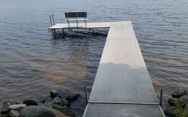 Katherine Lake Lodge