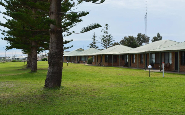 Wallaroo Holiday Park