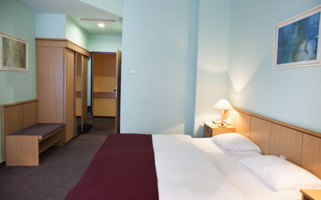 Pilvax Hotel Budapest