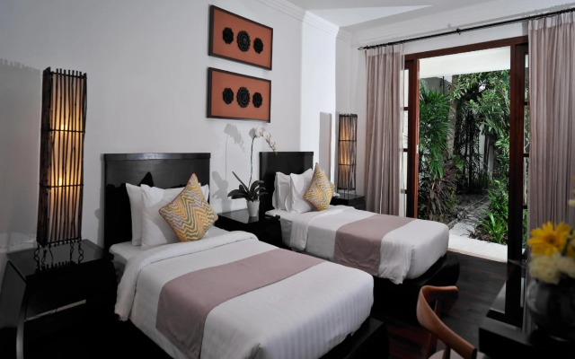 Kanda Residences Pool Villas