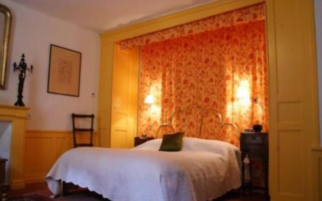 Le Logis du Jerzual
