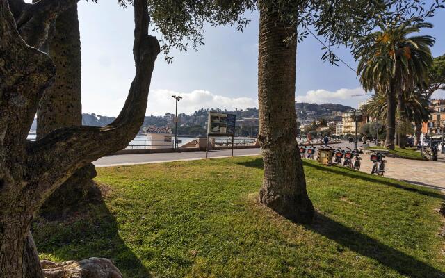 Casa Maril nel Centro Storico di Rapallo by Wonderful Italy