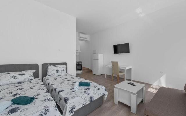 Mima apartments