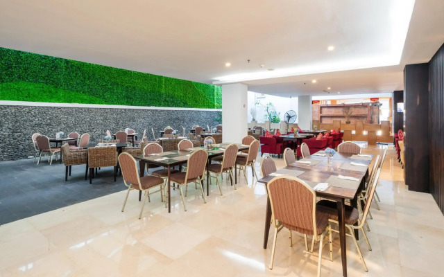 b Hotel Bali & Spa
