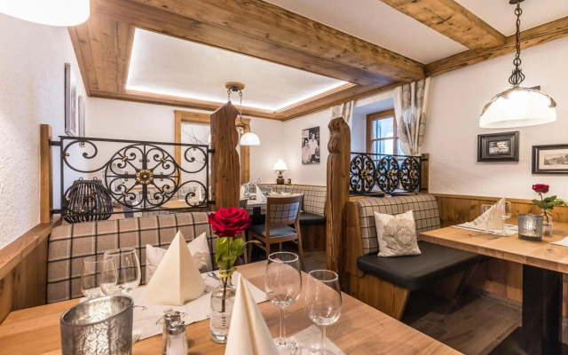 Hotel Restaurant Krone