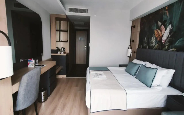 Side Zeugma Hotel
