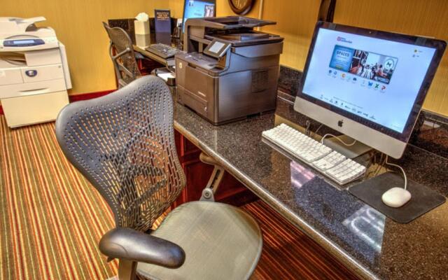 Hilton Garden Inn Cupertino