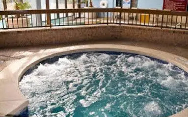 MCM Grande Hotel & Fun Dome