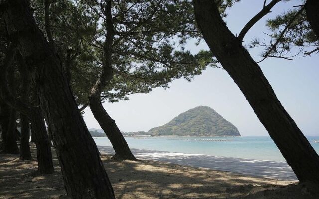 Hagi Royal Intelligent Hotel