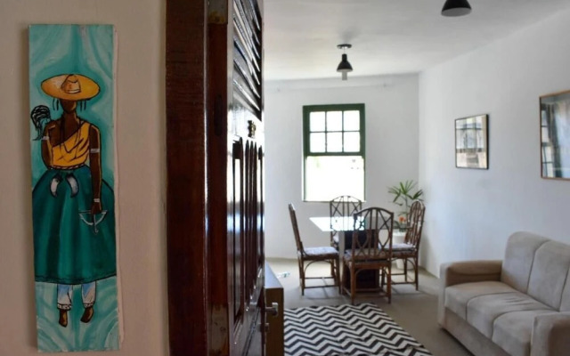 Tamboleiro's Hotel Residence