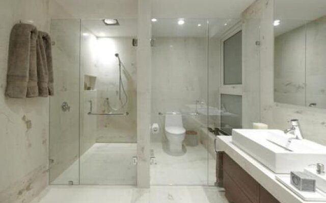 Villa Toscana Conchas Chinas