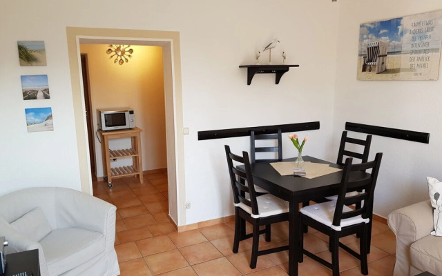 Cozy Apartment in Beckerwitz With Garden