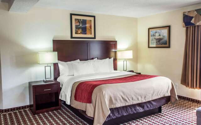 Comfort Inn Feasterville - Trevose