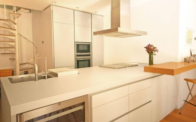Apartamento Ayuntamiento