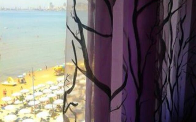 Heba Apartments
