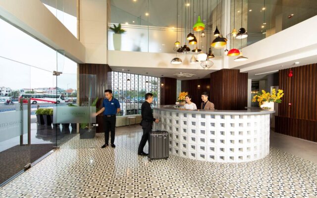 Grand Citiview Da Nang Hotel