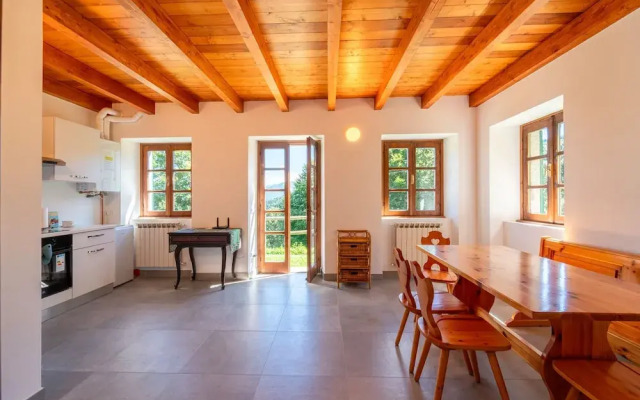 La Betulla by Wonderful Italy