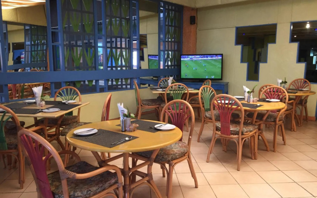 Chester Hotel and Suites Nairobi, City Centre CBD