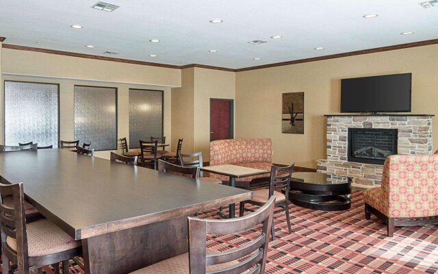 Comfort Inn & Suites Monahans I-20